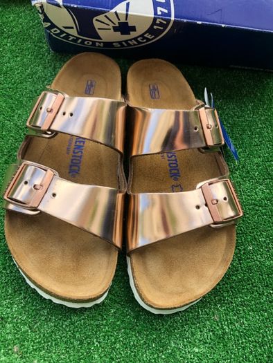 Биркенсток биркеншток birkenstock 39/40/41/43 оригинал, кожа!