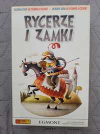 Rycerze i Zamki Egmont