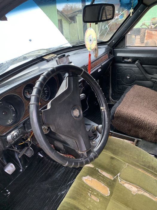 Продам Волгу, можливий обмін і торг