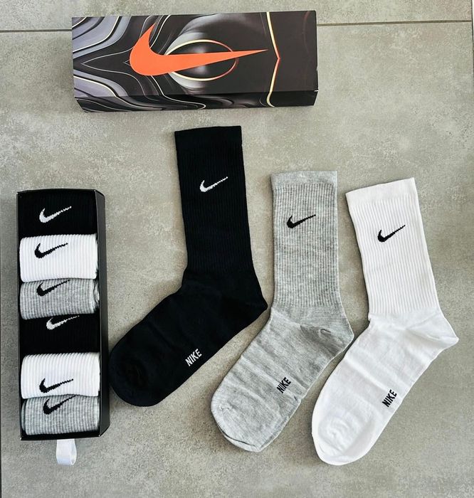 Skarpety zapachowe-perfumowane z opaską na rękę