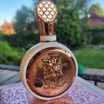 Lattafa FAKHAR 100ml woda perfumowana dla kobiet 100ml