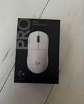 Logitech G Pro x Superlight 2 (Biała)