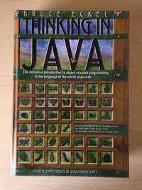 “Thinking in Java” Bruce Eckel 4th edition