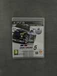 PS3 Gran turismo 5 Academy Edition
