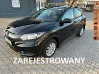 Honda HR-V 1.8B, 141KM, ALu 16, Klimatronic