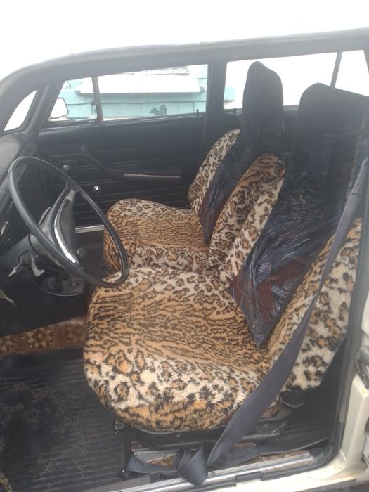 Продам ваз 21013.