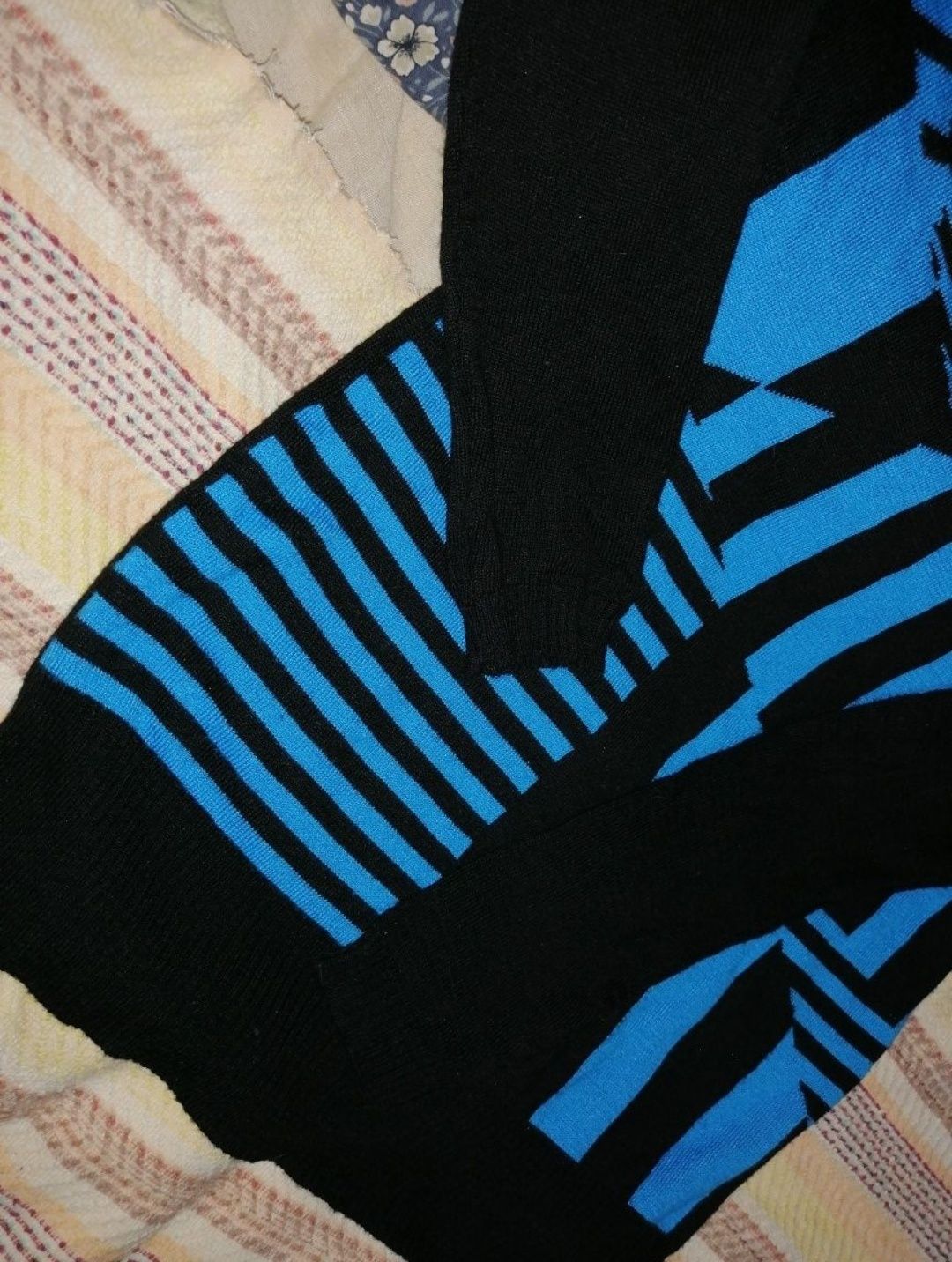 Sweter Sweterek W paski pasy ORSAY Nowy z metką XS, S