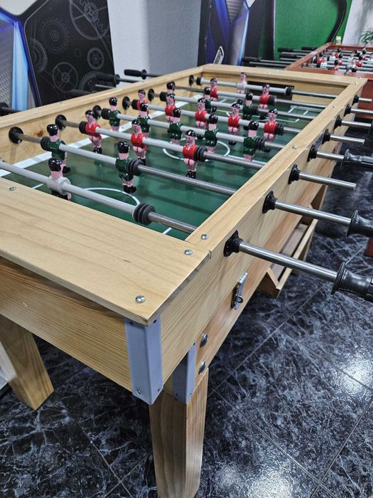 Matraquilhos - Novos