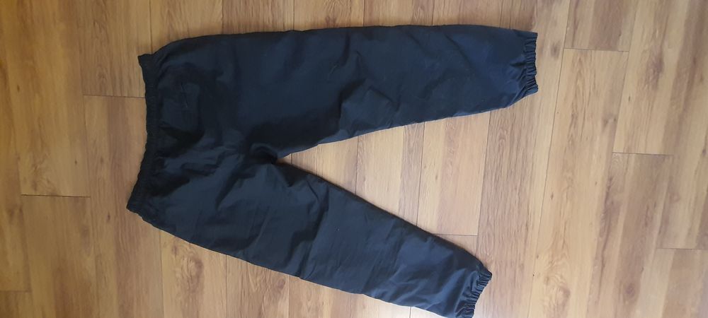 Spodnie treningowe Nike