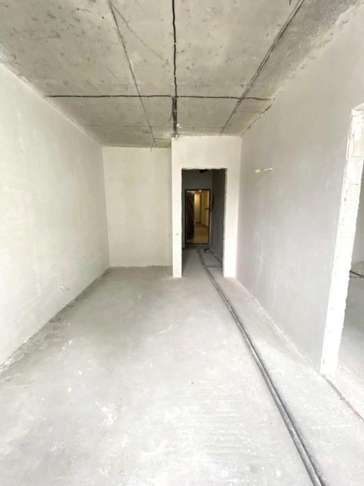 Продам 1-к квартиру 43м2 з ПОЧАТКОВИМ РЕМОНТОМ в ЖК Чехов-Парк. Ірпінь
