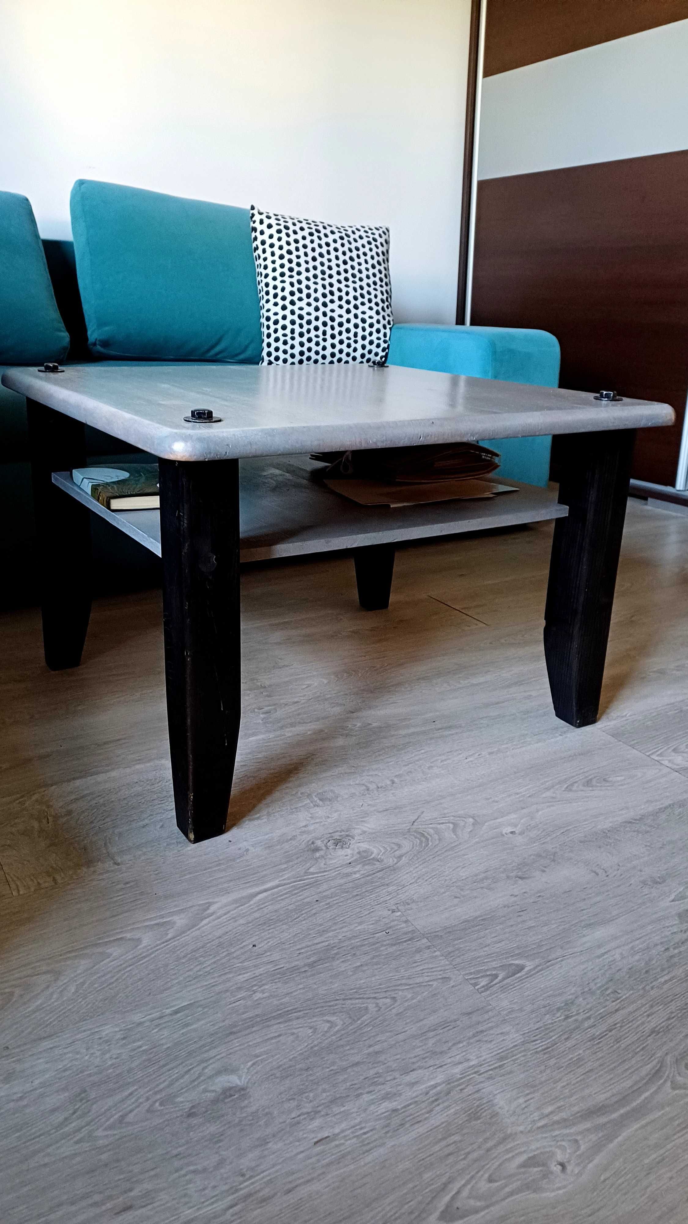 Meble do salonu i sypialni stolik kawowy