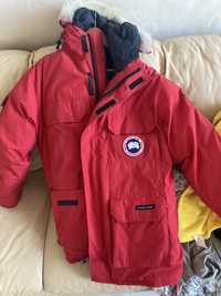 Куртка Canada Goose Arctic program