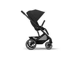 Wózek spacerowy Cybex Balios S Lux 2023 blk moon black