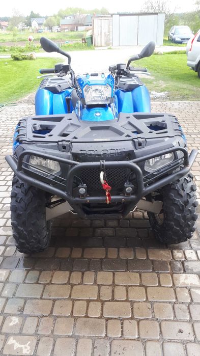 Polaris Sportsman 850, Can Am ,Yamaha ,Kingquad