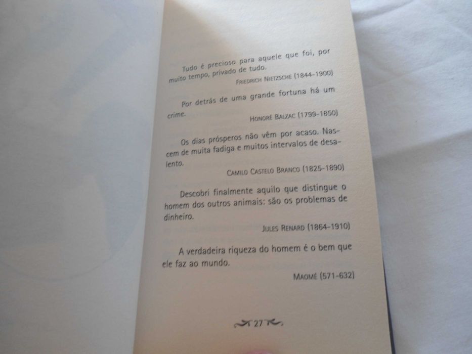 Citações Famosas para todas as ocasiões de Miriam Martins