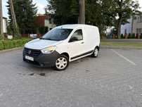 Dacia Dokker Vat1 Fv