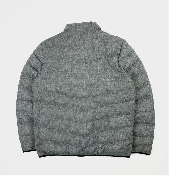 Пуховик куртка Nike 700 Vintage Xl oakley x helly hansen