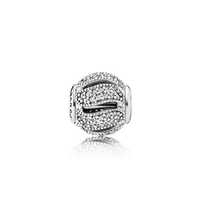 Pandora Charms Essence Loyalty Lojalność 796074CZ