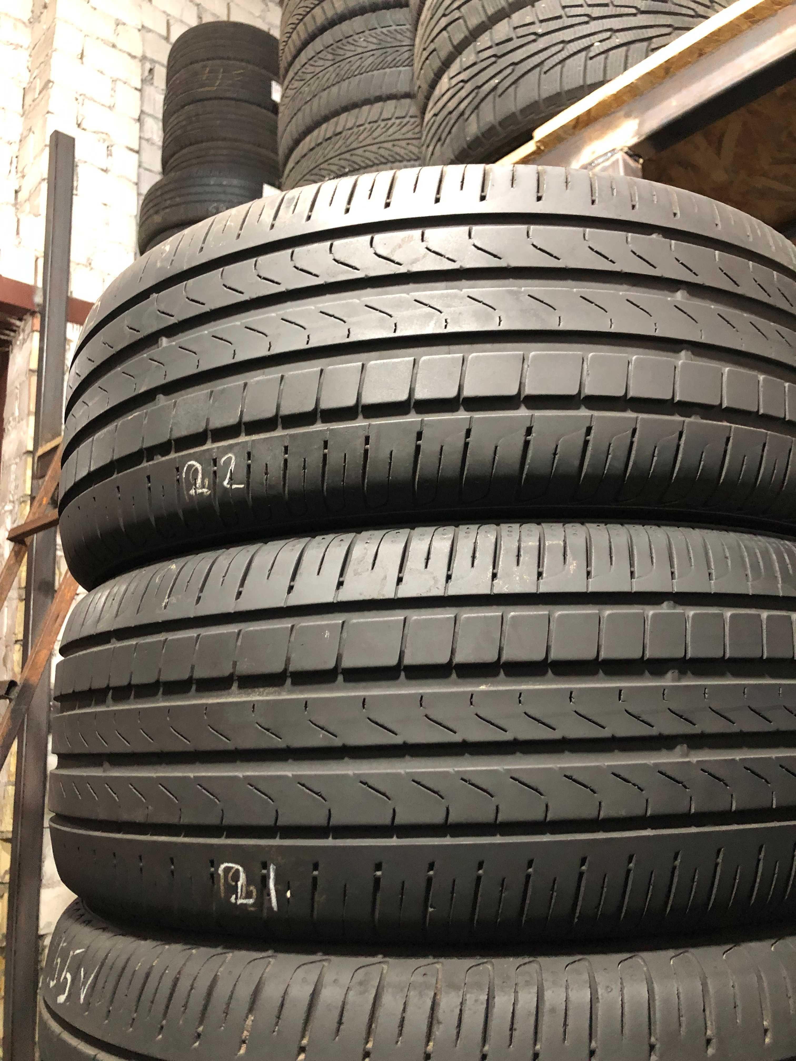 Шини 235/45 R20 Pirelli Scorpion Verde Комплект ЛІто