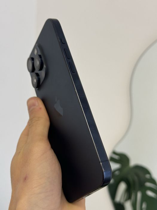 iPhone 15 Pro Max 256 Gb bypass без мережі