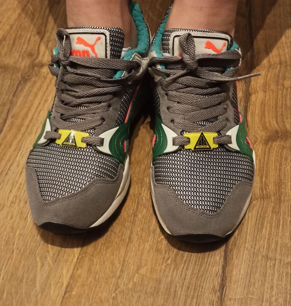 Sneakersy  Trinomic XT 1 Plus OG Puma  roz.  38 / 24 cm