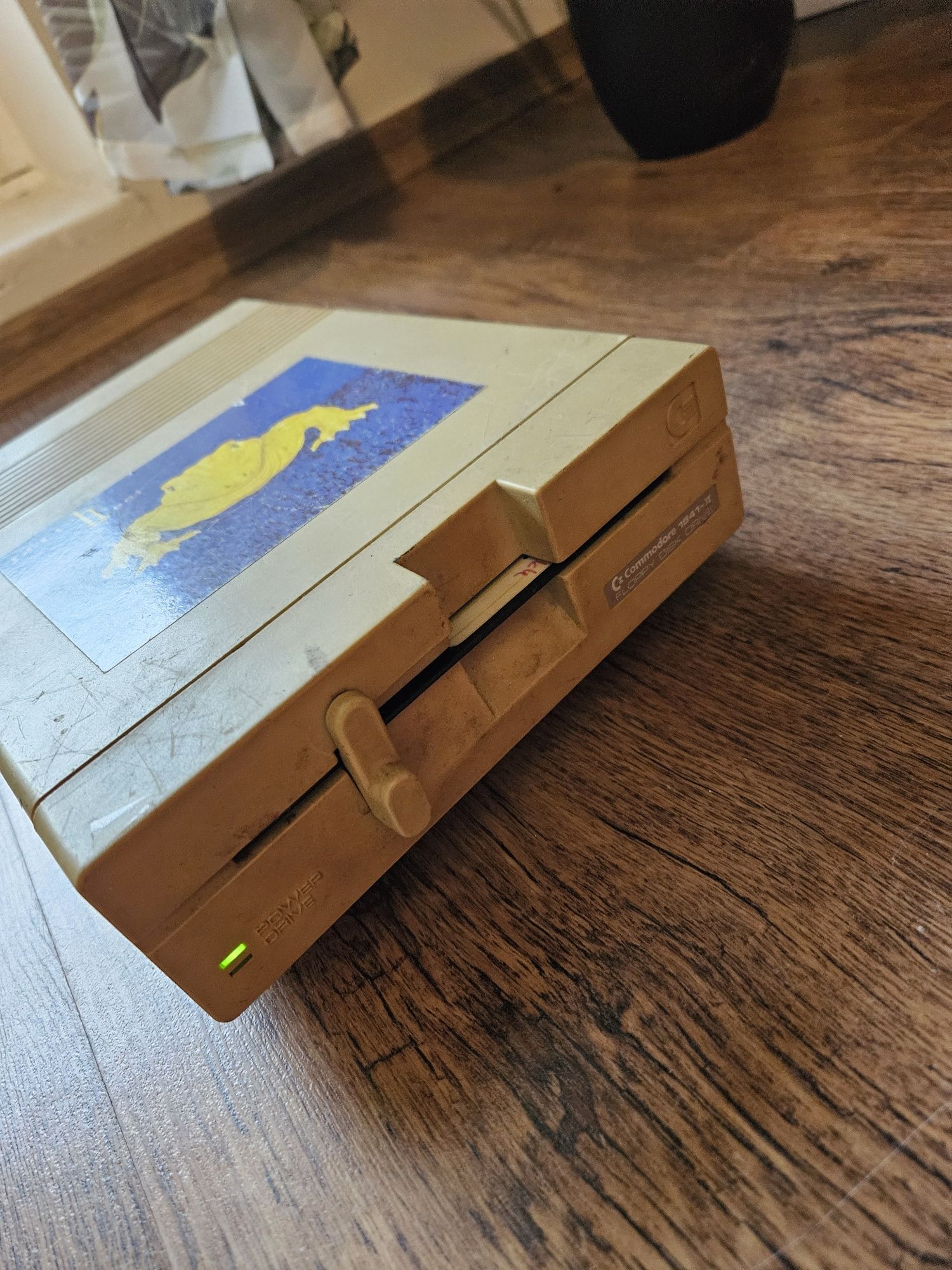 Zestaw Commodore 64