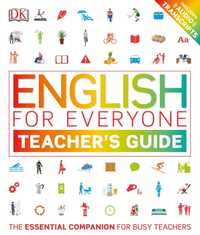 English for Everyone. Teachers Guide