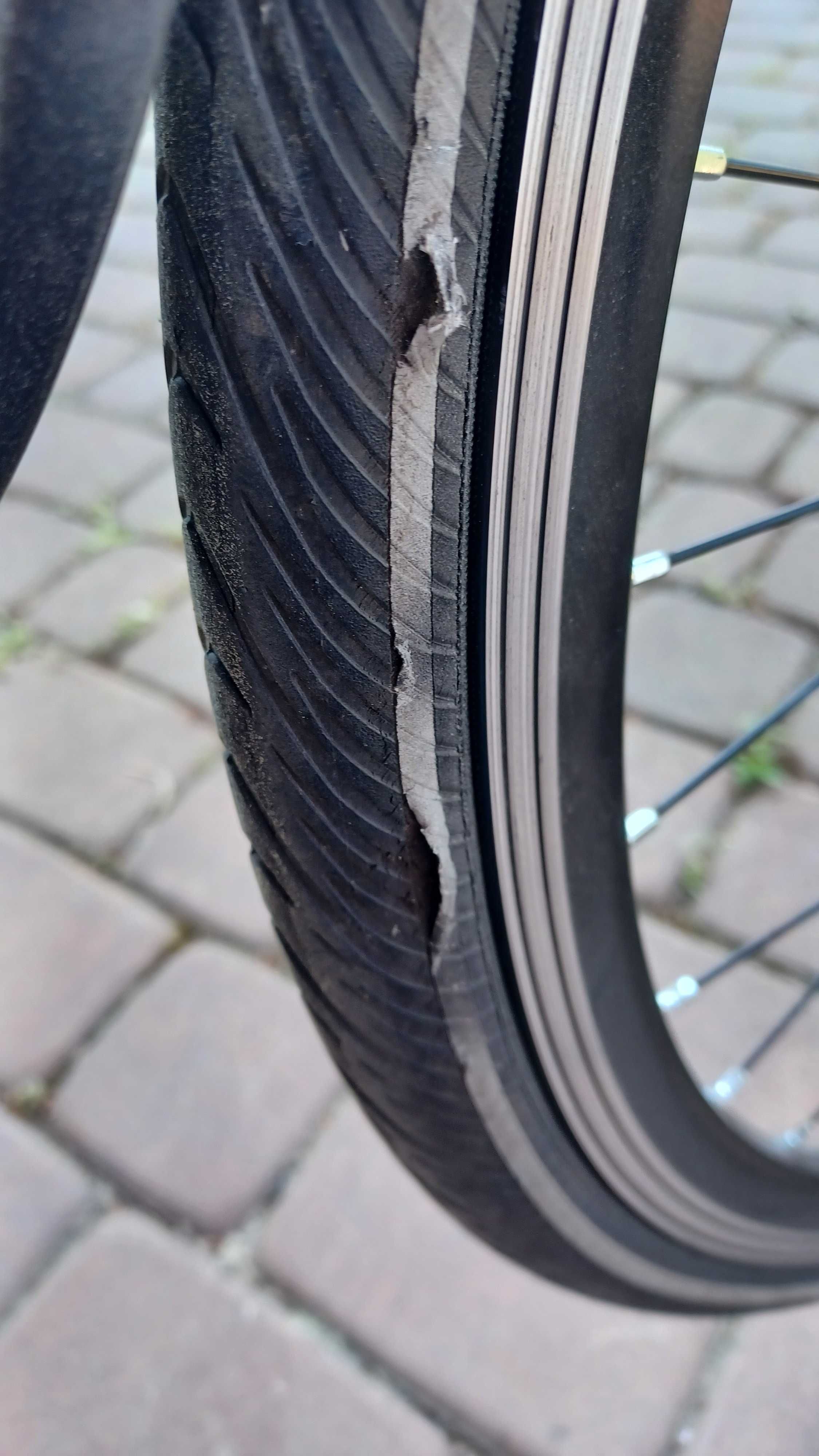 Schwalbe Marathon Supreme 28-622, 700x28C