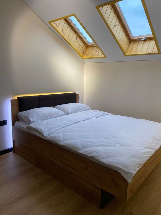 Подобова оренда апартаменті