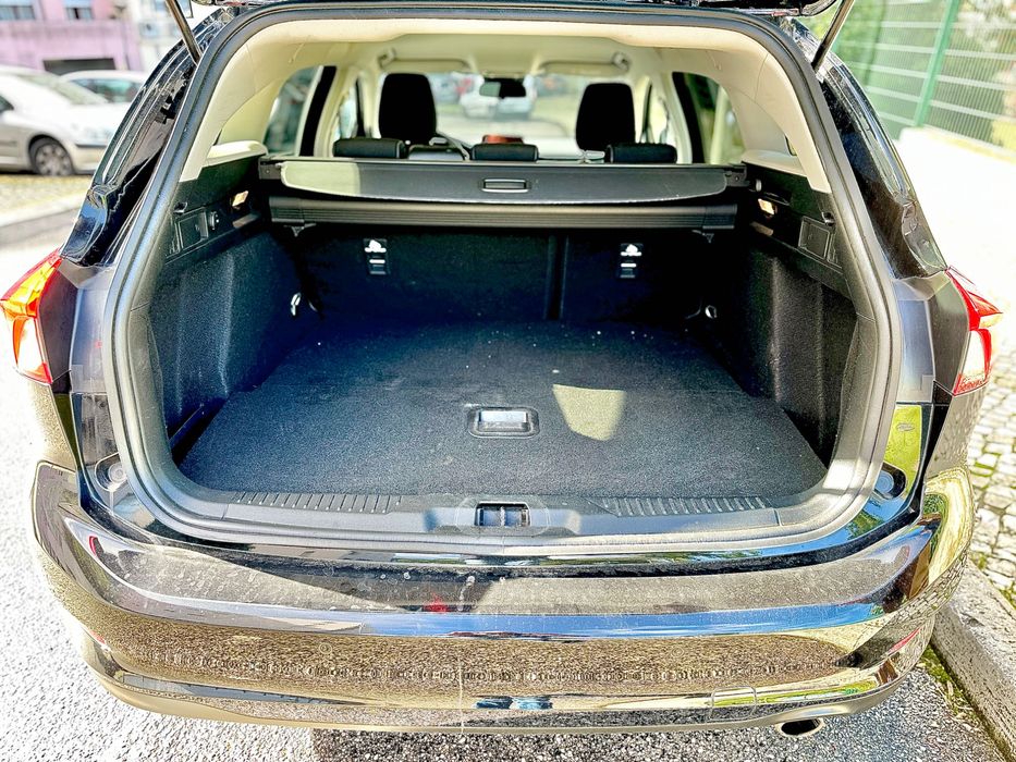 Ford Focus 2021 revisado COMO NOVO !