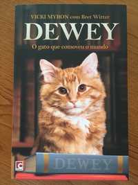 Livro - Dewey