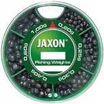 Ołów śruciny ciężarki wędkarskie JAXON 100 G super oferta