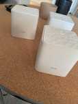 Access Point, Repeater, Router Tenda Nova