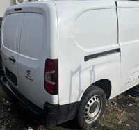 Peugeot Partner Berlingo iv Combo 18r.- Ćwiartka błotnik prawy tył