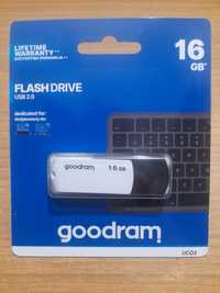 Pendrive goodram 16GB