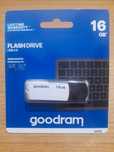 Pendrive goodram 16GB