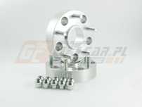 Dystanse 25mm Porsche 997 924 Cayenne 944 Cayman GT4 Panamera Taycan