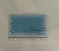 Shiseido Pureness Oil-Control Blotting Paper 10 sztuk bibułki matujące
