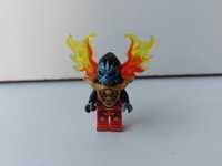 Figurka Lego Legends of Chima Gorzan loc131