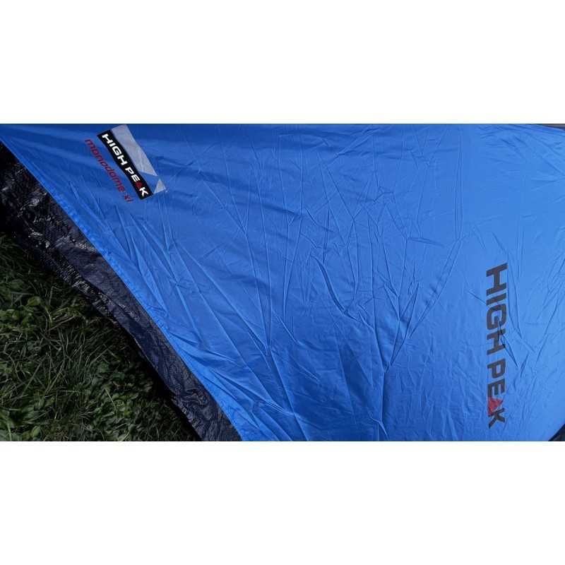 Namiot turystyczny HIGH PEAK MONODOME XL 4 os.