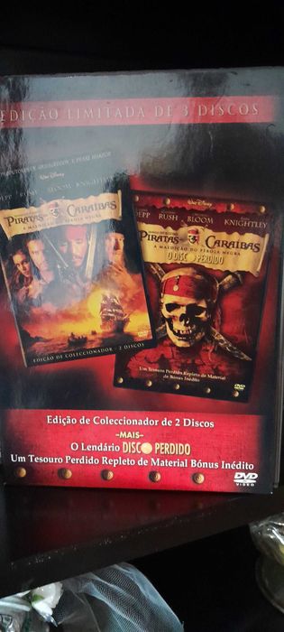 48 filmes DVd para venda