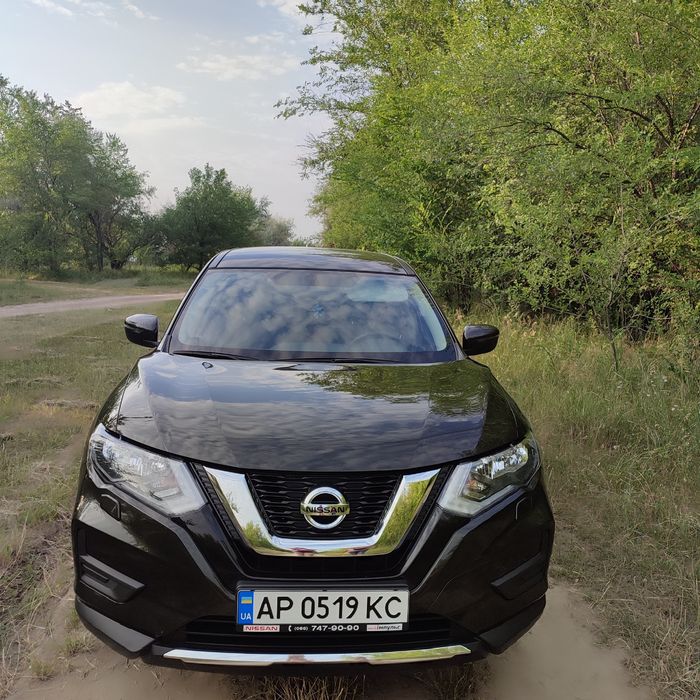 Продам Nissan X-Trail