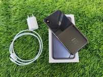 iPhone XS Max 256GB SPACE GREY Szary Grafitowy Black BATERIA 97% GWAR