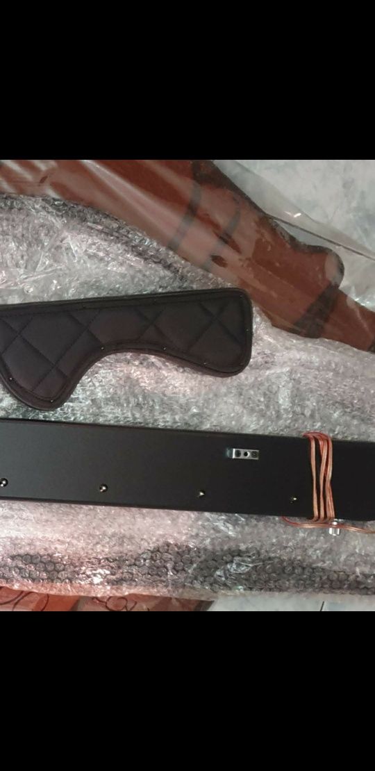 Mesa Grande para Camião DAF.