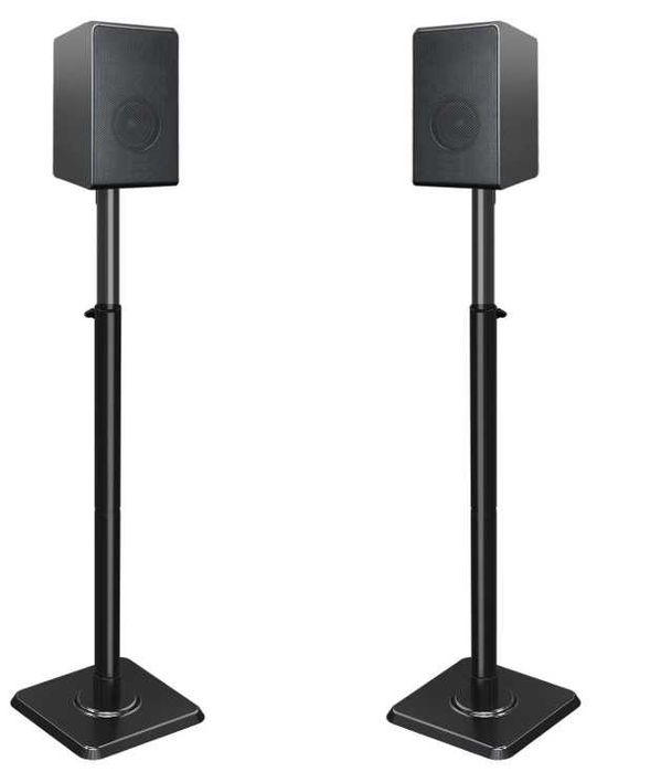 Mounting Dream Stojaki premium na głośniki model: MD5402-03 do 5 kg