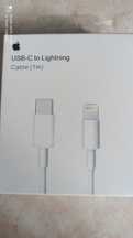 kabel-ładowarka USB-C IPhone