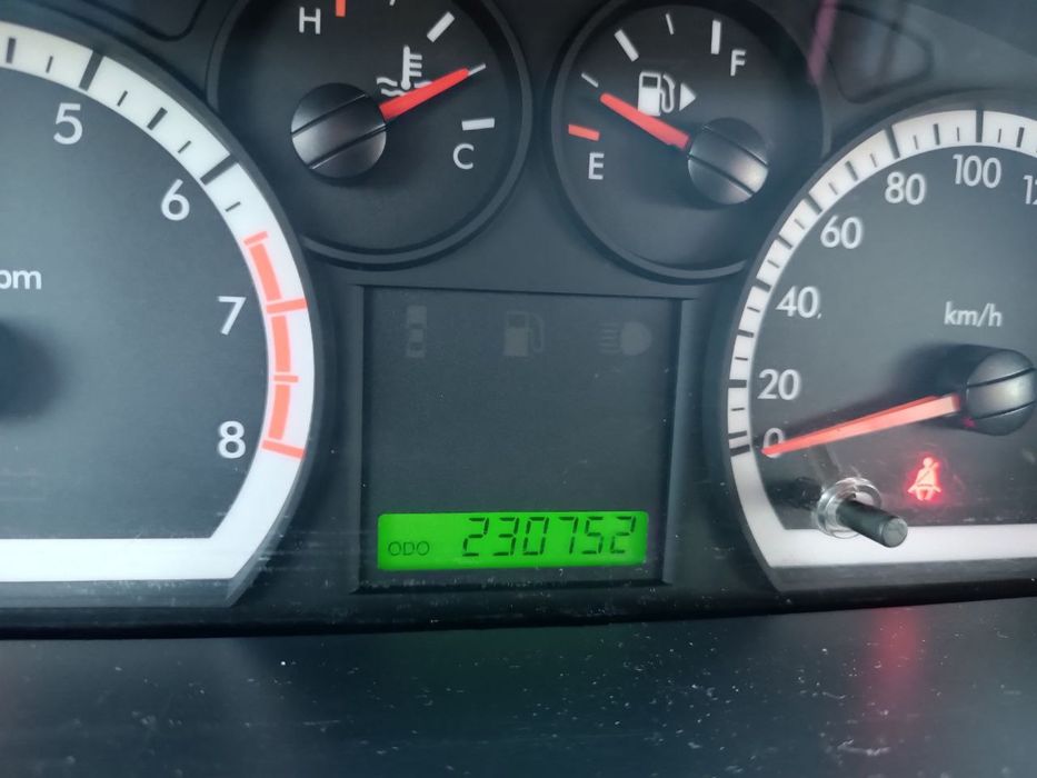 Продам автомобіль Chevrolet Aveo