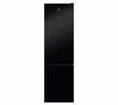 Nowa Lodówka Electrolux LNT7ME36K2 24m-ce gw. FV23%