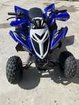 Yamaha raptor yfm 90