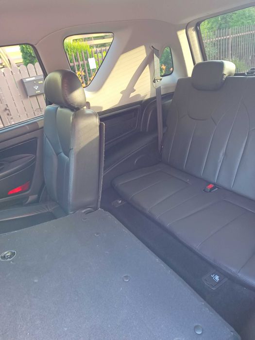 Sprzedam  SsangYong REXTON